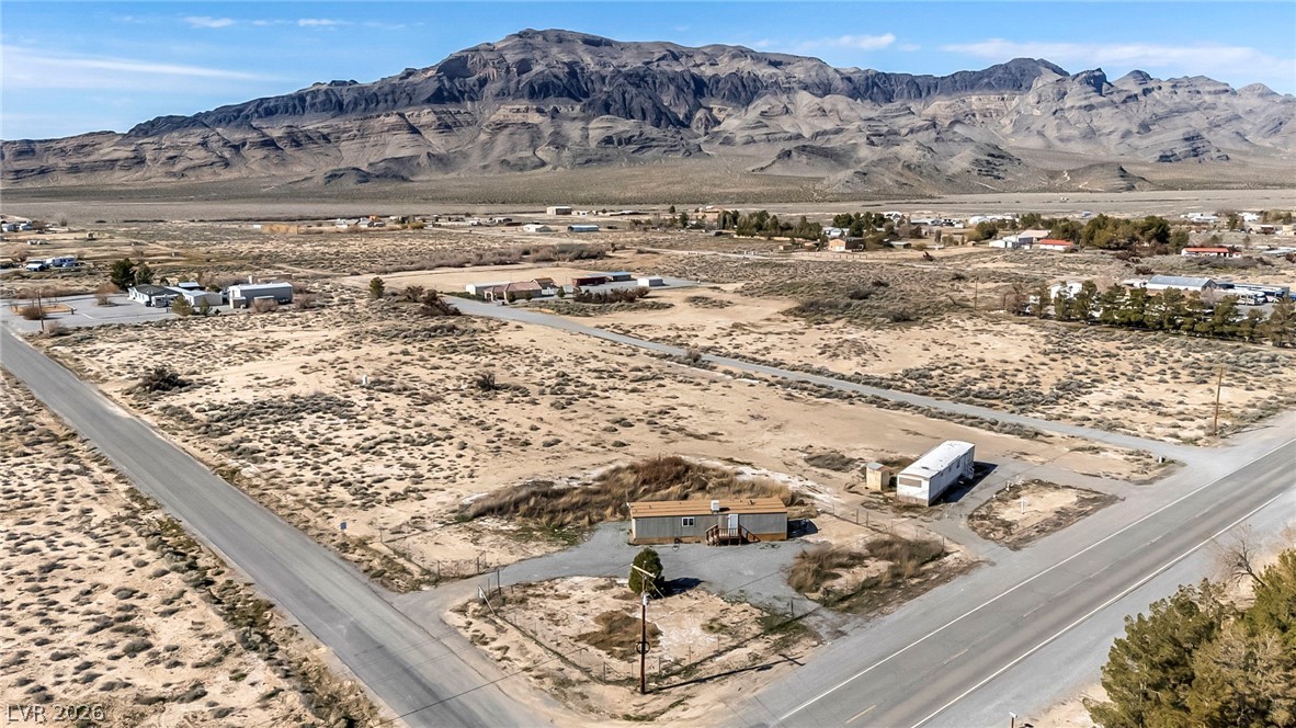 4400 North Leslie Street Pahrump NV 89060