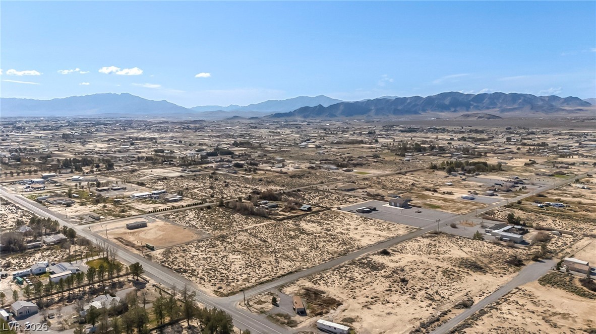 4400 North Leslie Street Pahrump NV 89060
