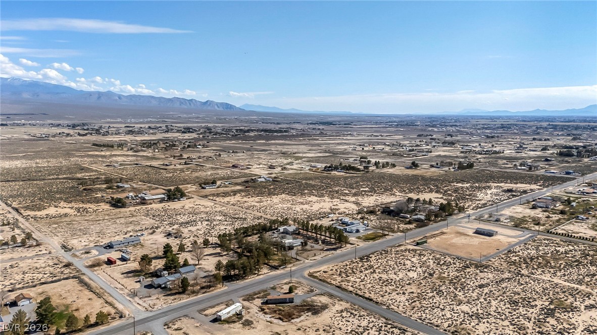 4400 North Leslie Street Pahrump NV 89060