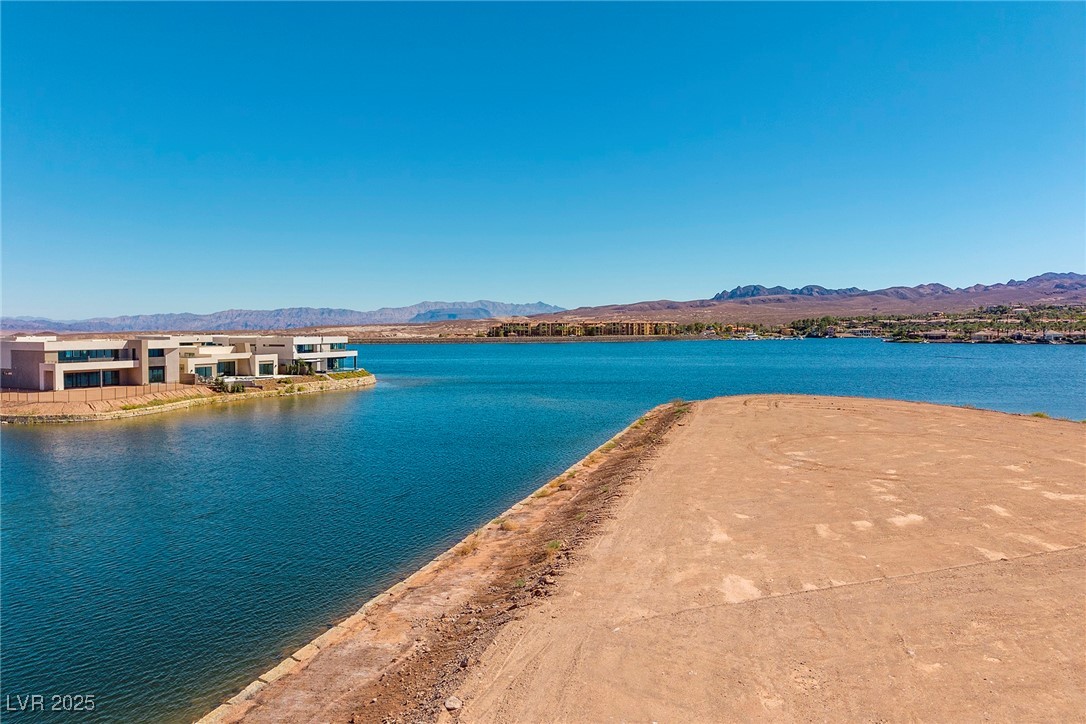1500 Placid Coast Court Henderson NV 89011