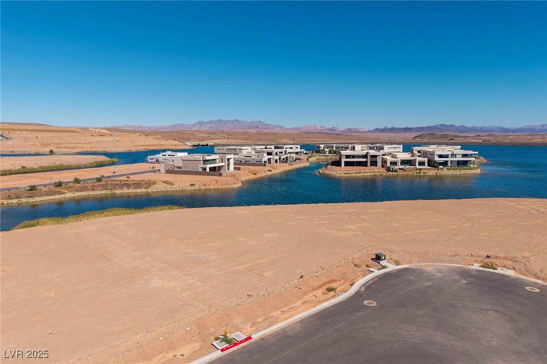 1500 Placid Coast Court Henderson NV 89011