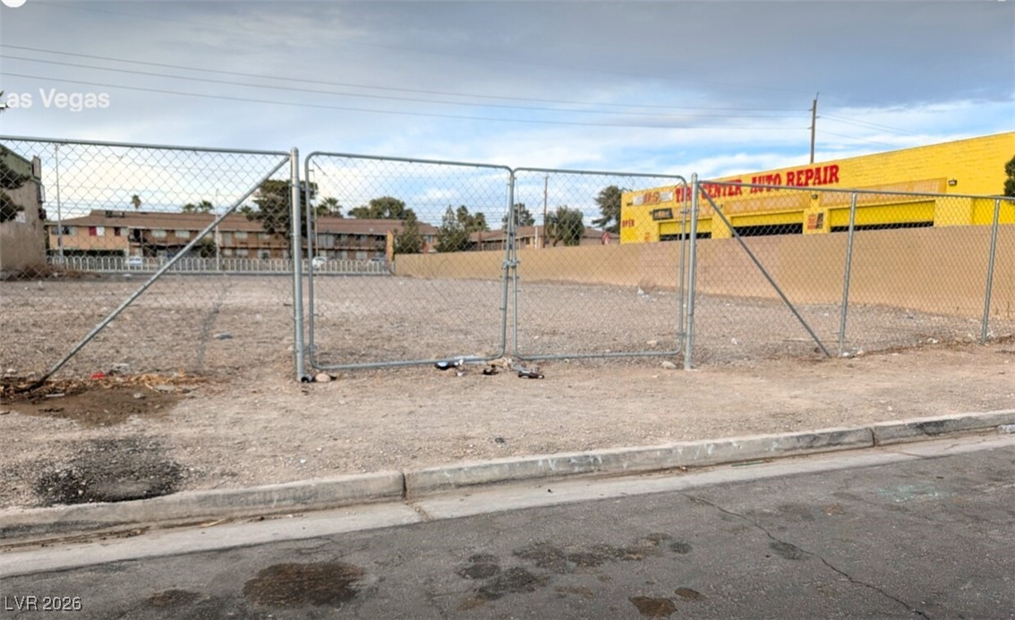 4835 East Charleston Boulevard Las Vegas NV 89104