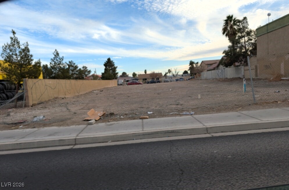 4835 East Charleston Boulevard Las Vegas NV 89104