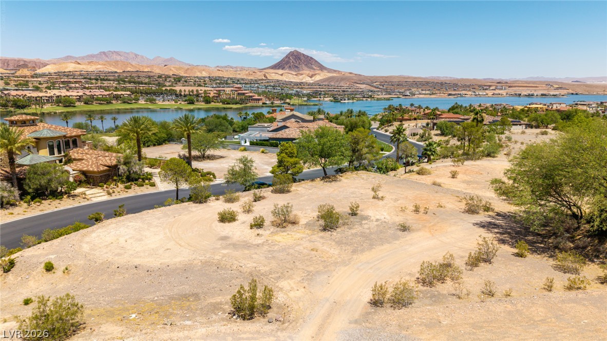 12 Rue Mediterra Drive Henderson NV 89011