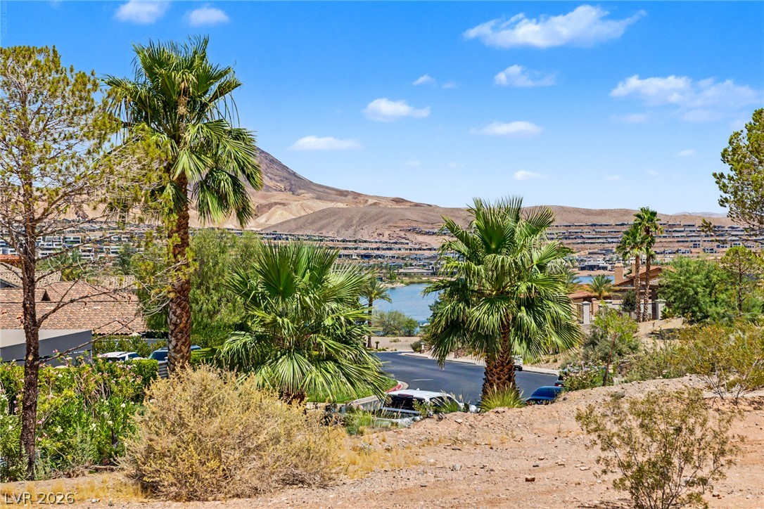 12 Rue Mediterra Drive Henderson NV 89011