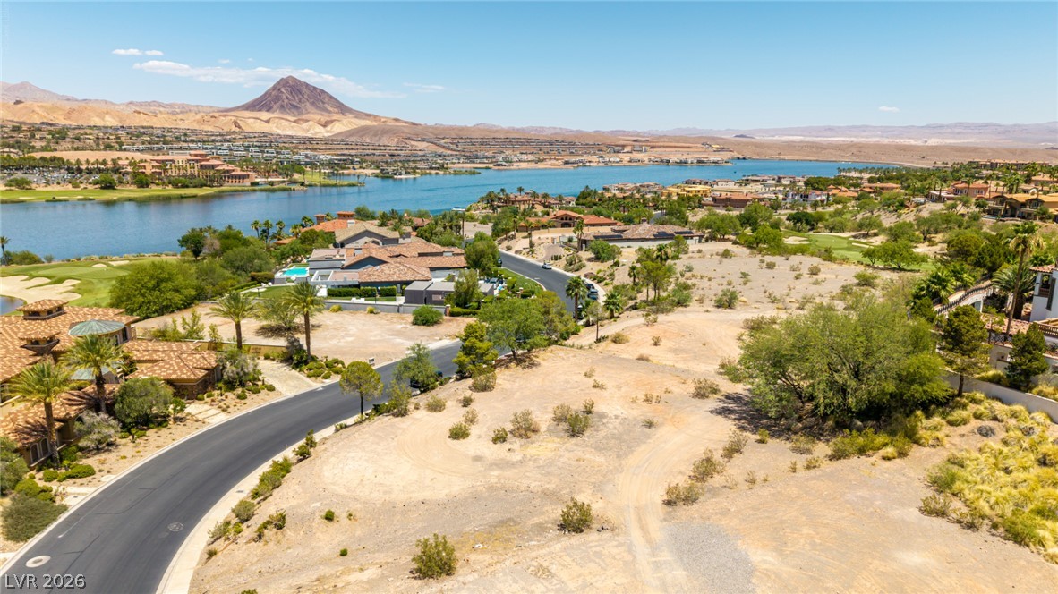 12 Rue Mediterra Drive Henderson NV 89011