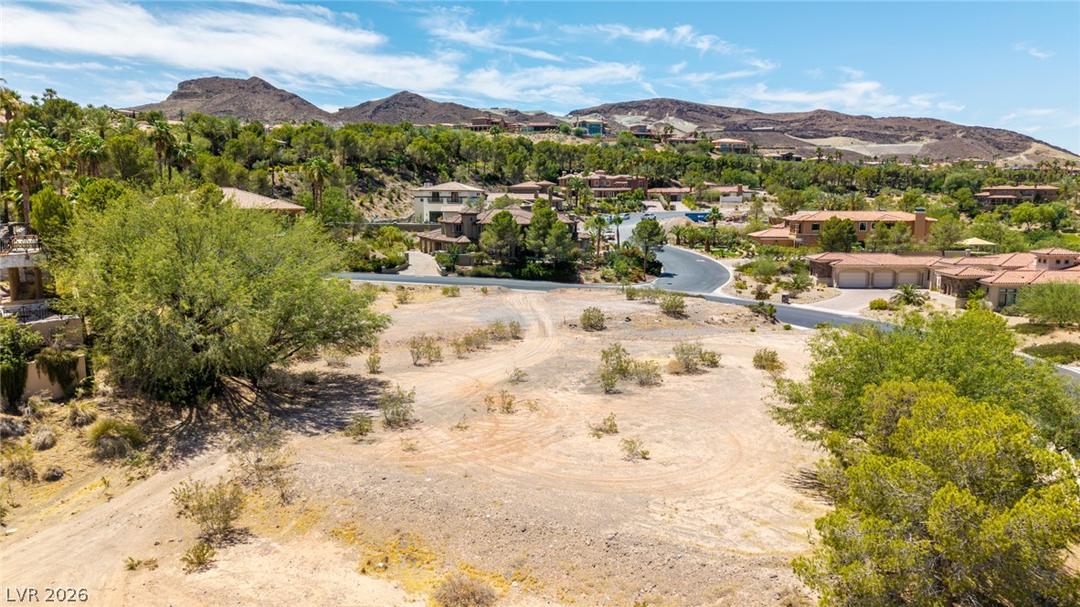 12 Rue Mediterra Drive Henderson NV 89011