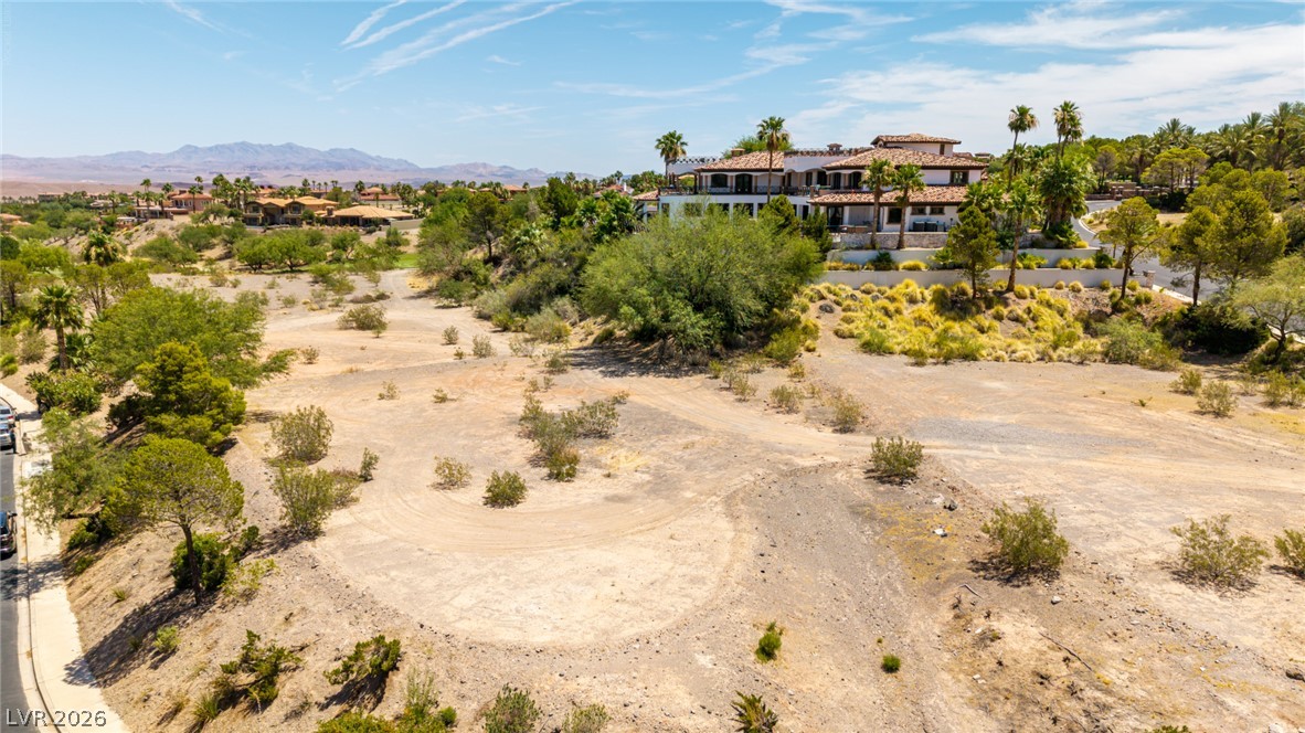 12 Rue Mediterra Drive Henderson NV 89011