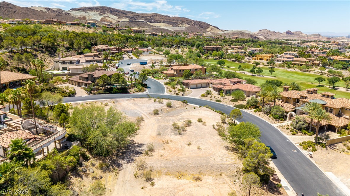 12 Rue Mediterra Drive Henderson NV 89011