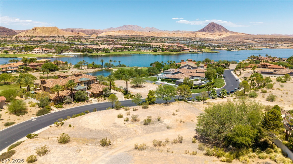 12 Rue Mediterra Drive Henderson NV 89011