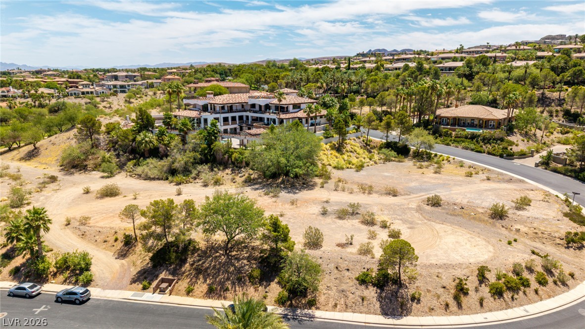 12 Rue Mediterra Drive Henderson NV 89011