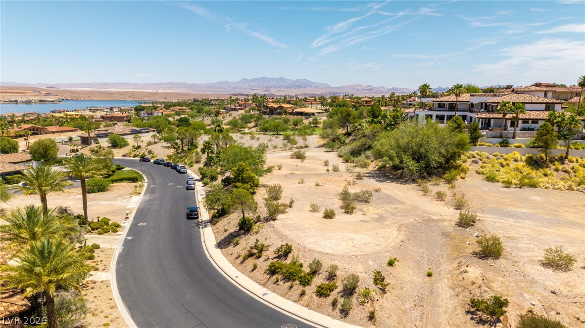 12 Rue Mediterra Drive Henderson NV 89011