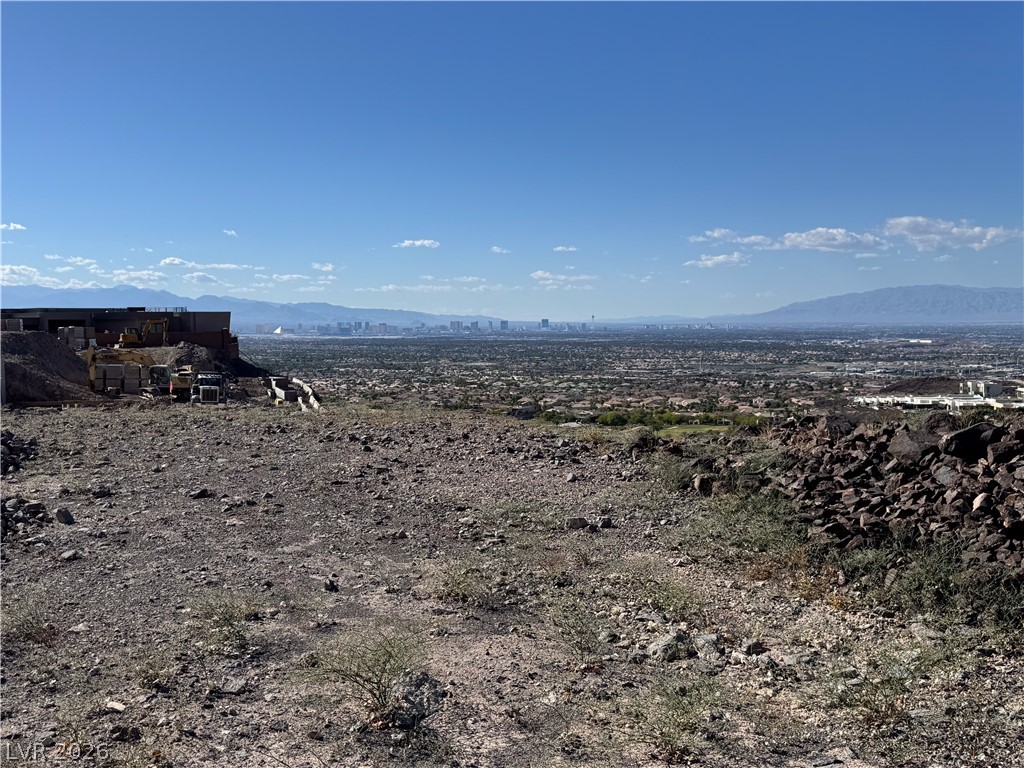 595 Cityview Ridge Drive Henderson NV 89012