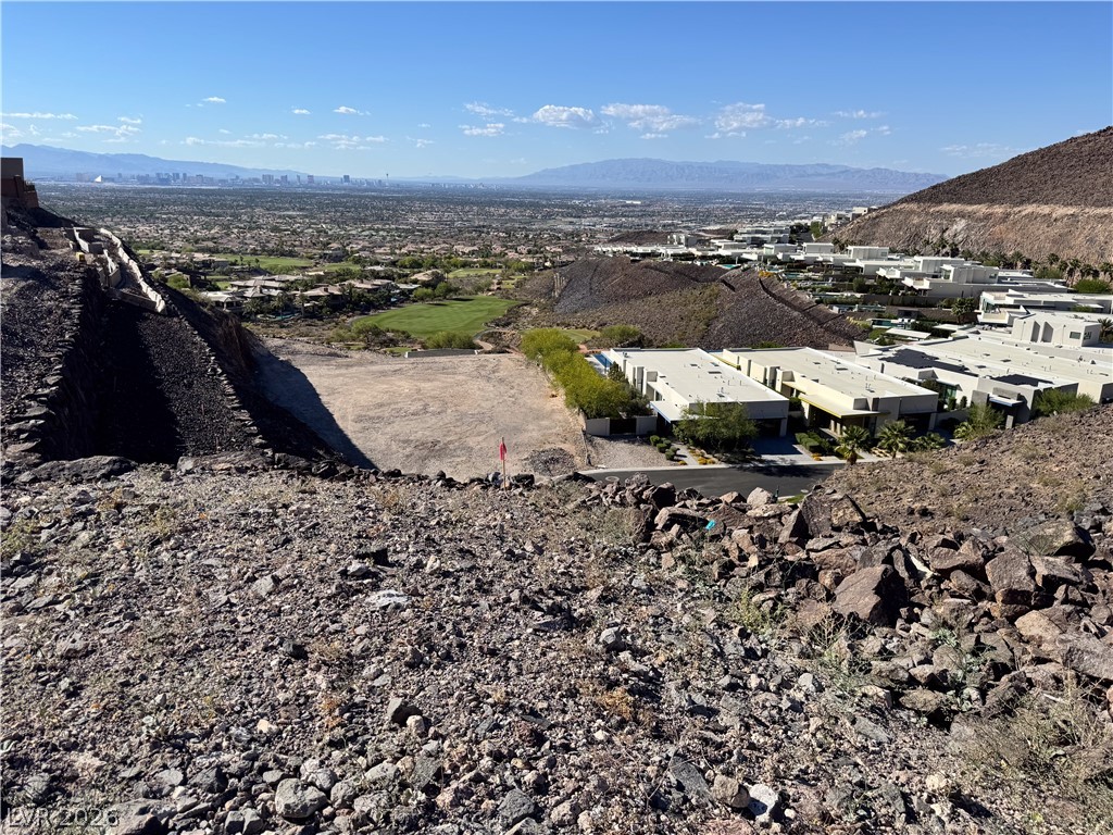 595 Cityview Ridge Drive Henderson NV 89012