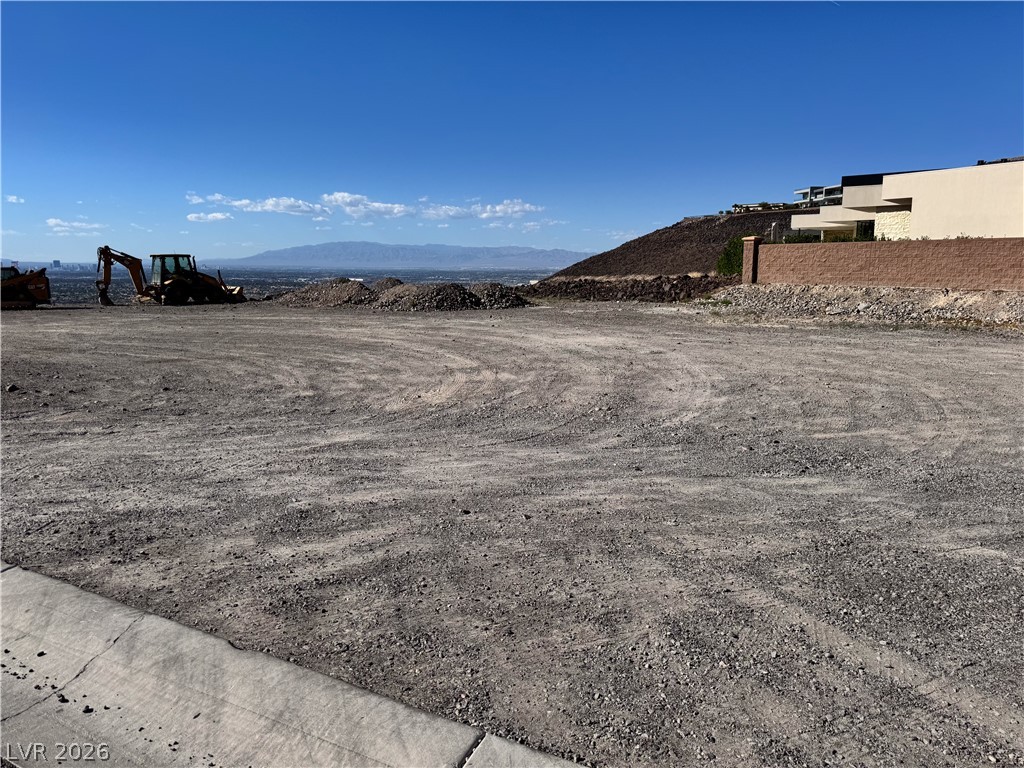 595 Cityview Ridge Drive Henderson NV 89012