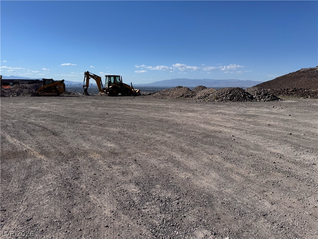 595 Cityview Ridge Drive Henderson NV 89012