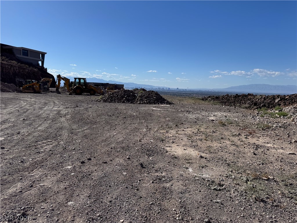595 Cityview Ridge Drive Henderson NV 89012
