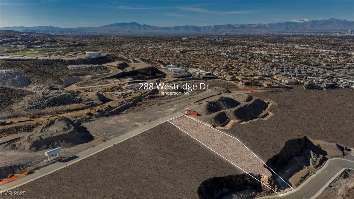 288 Westridge Drive Henderson NV 89012