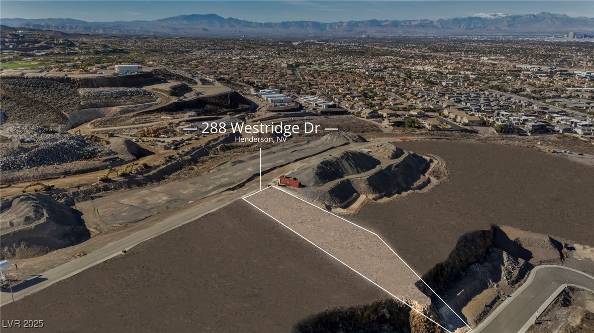 288 Westridge Drive Henderson NV 89012
