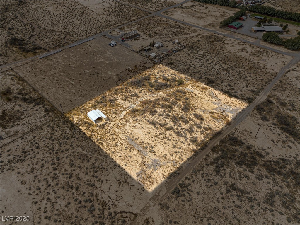 1411 West Harris Farm Road Pahrump NV 89060