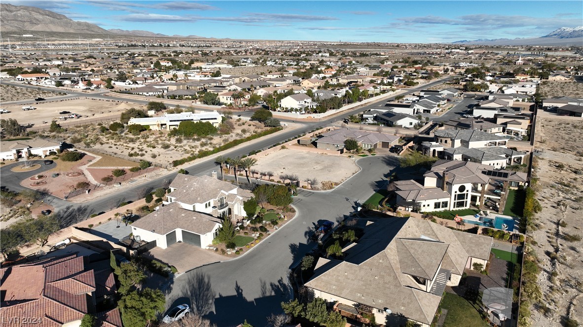 5765 Aspen Falls Circle Las Vegas NV 89149