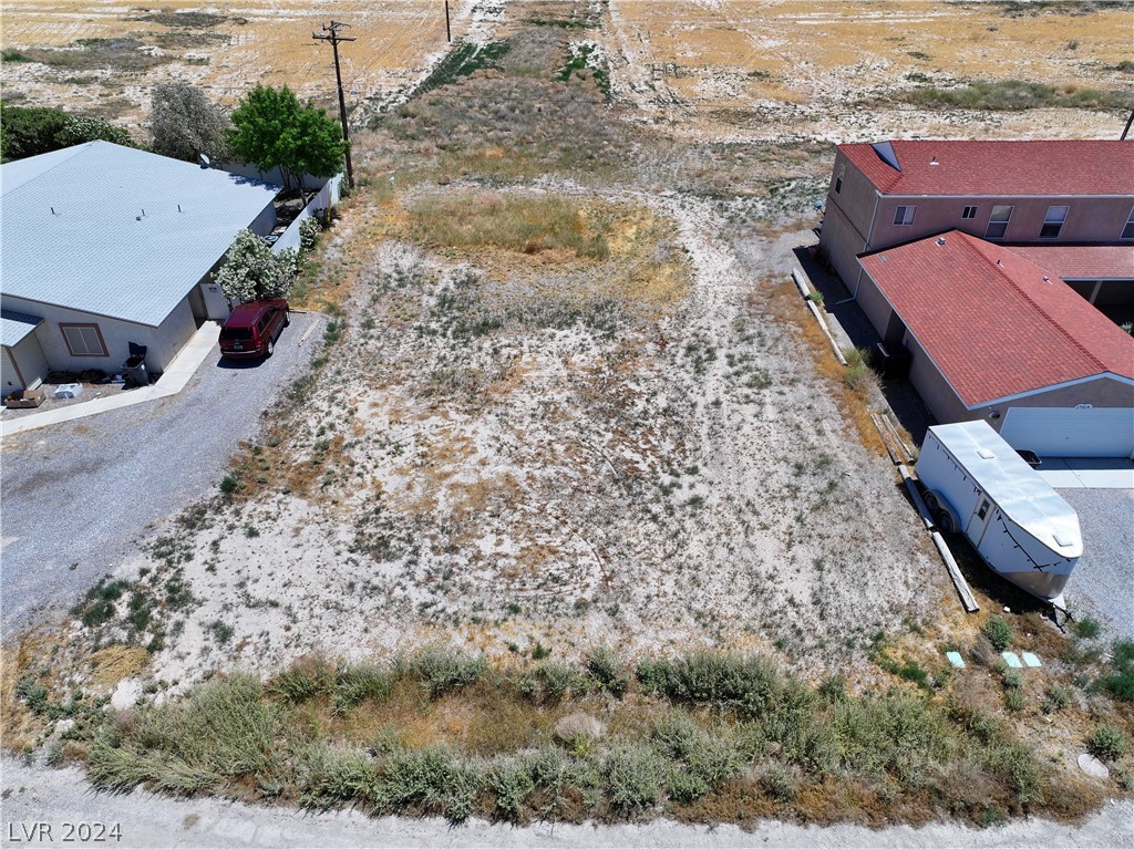 1711 Pershing Avenue Pahrump NV 89048