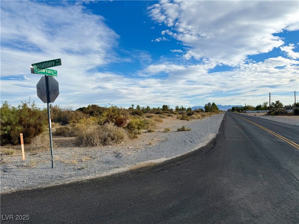 3521 East Thousandaire Boulevard Pahrump NV 89061