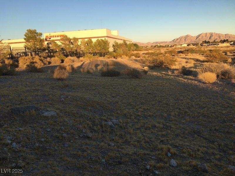 Clayton North Las Vegas NV 89032