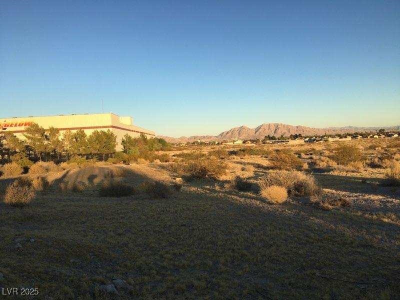 Clayton North Las Vegas NV 89032