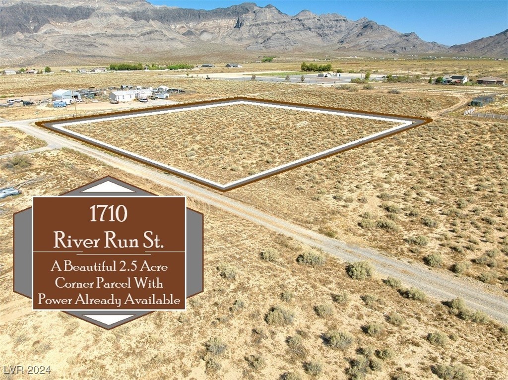1710 River Run Street Pahrump NV 89060