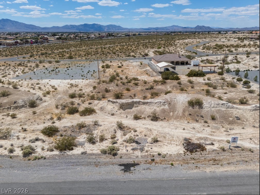 2500 South Zuni Avenue Pahrump NV 89048