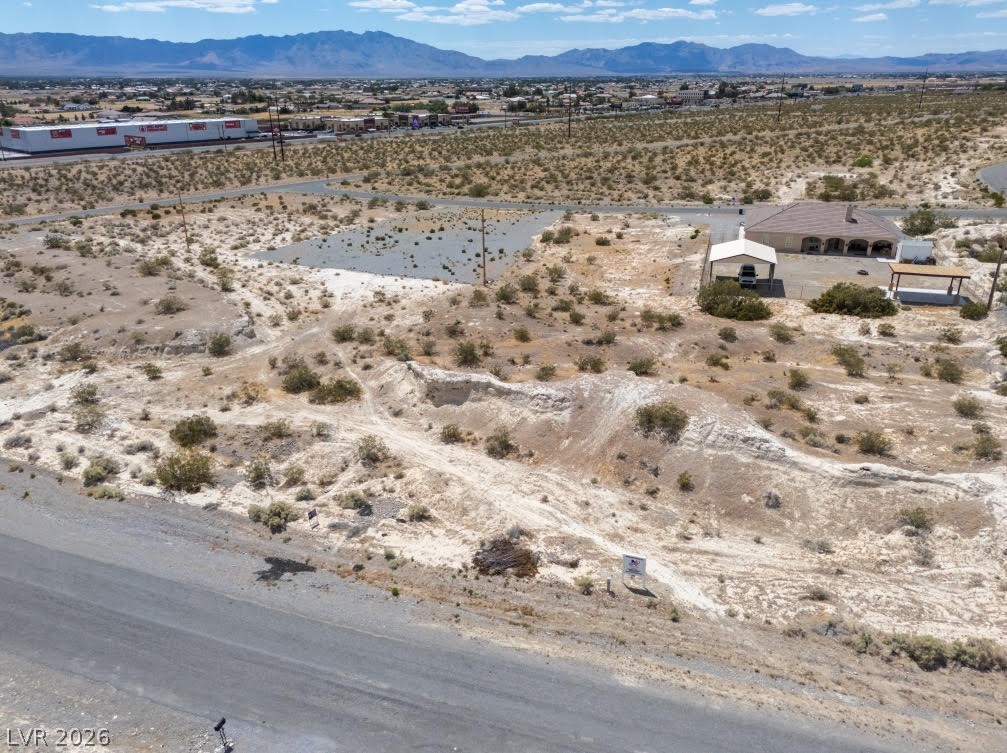 2500 South Zuni Avenue Pahrump NV 89048