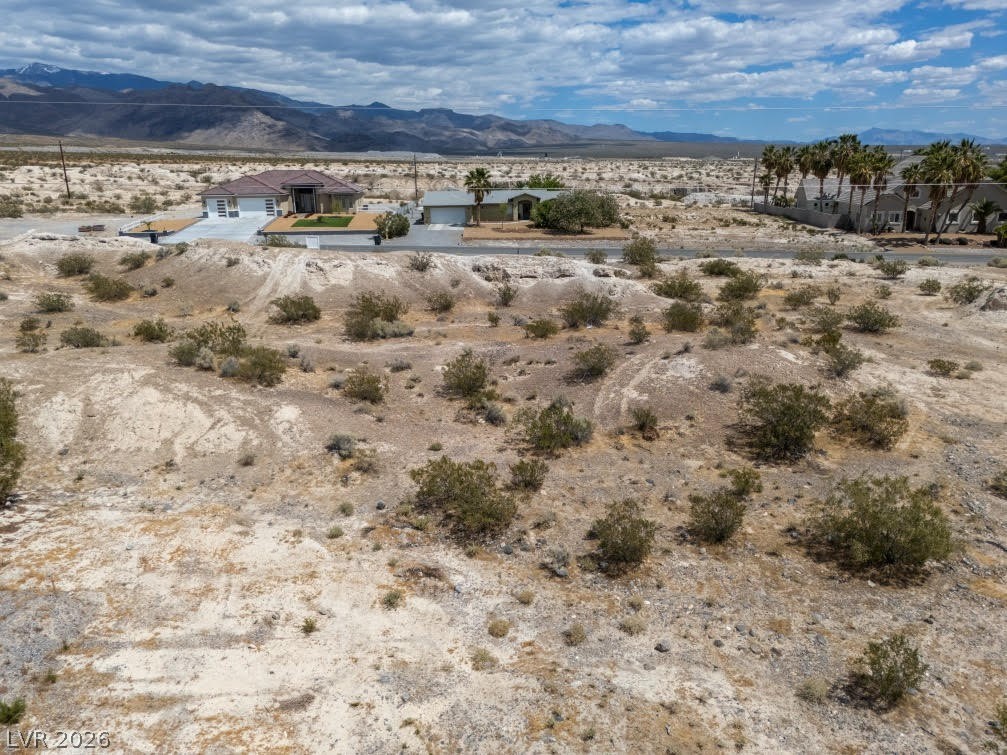 2500 South Zuni Avenue Pahrump NV 89048
