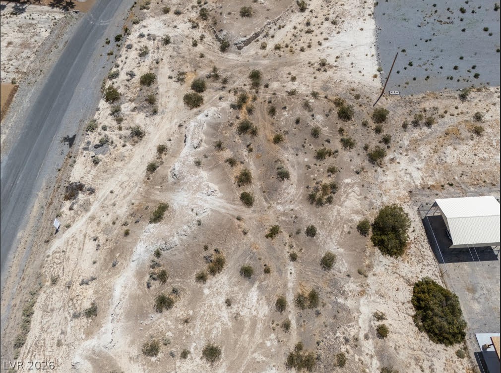 2500 South Zuni Avenue Pahrump NV 89048