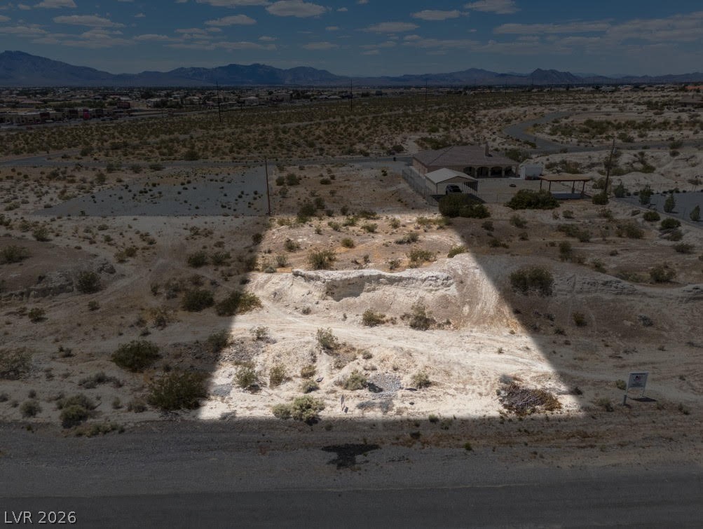 2500 South Zuni Avenue Pahrump NV 89048