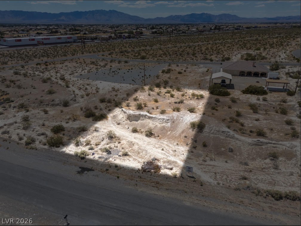 2500 South Zuni Avenue Pahrump NV 89048