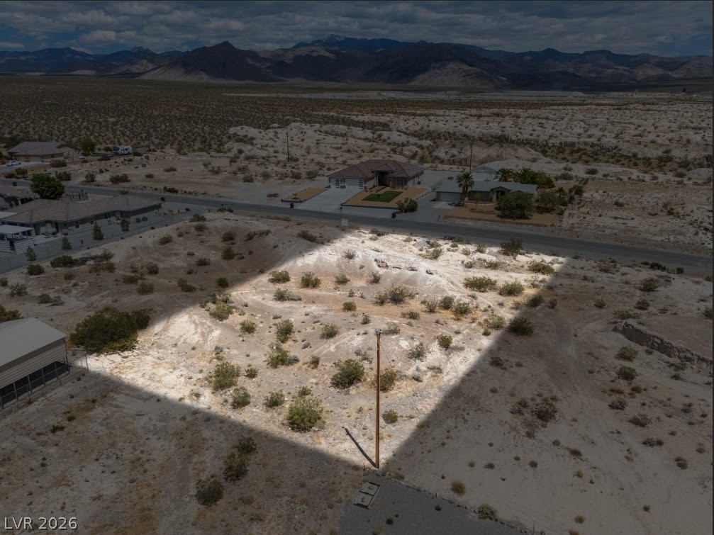 2500 South Zuni Avenue Pahrump NV 89048