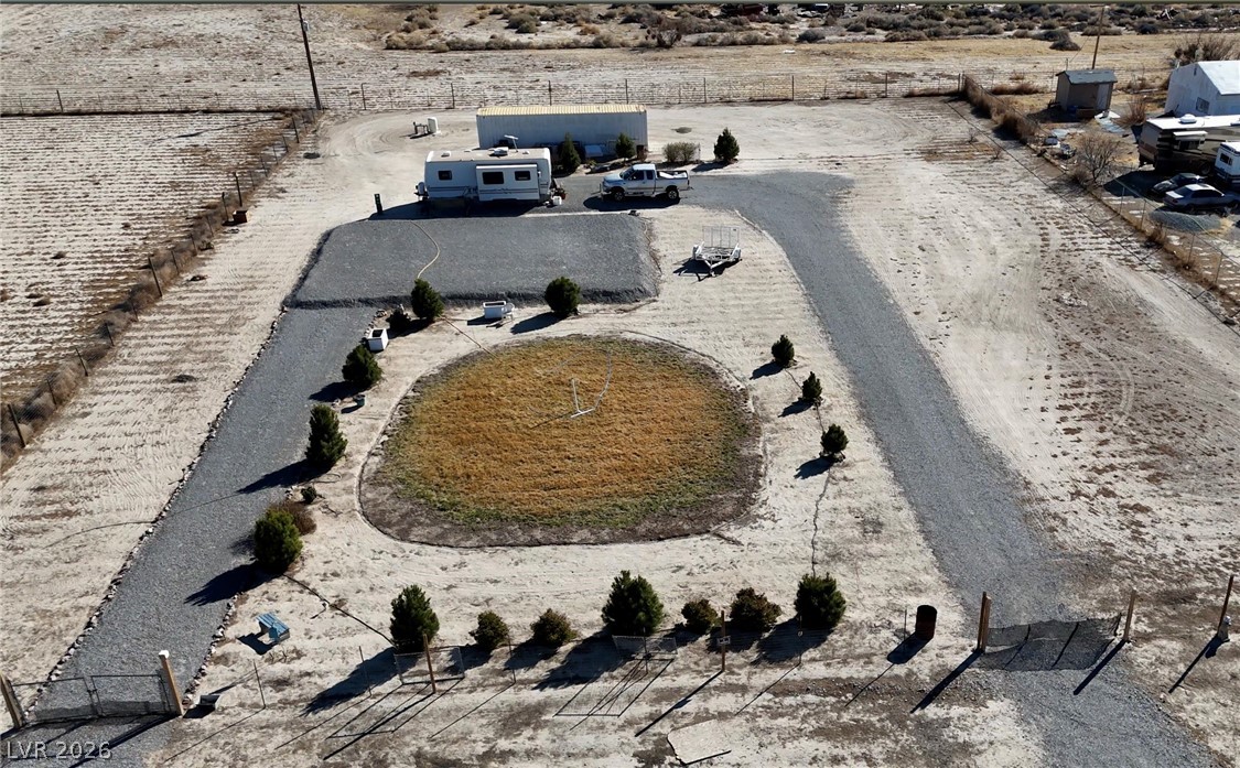 51 East Patricia Circle Pahrump NV 89060