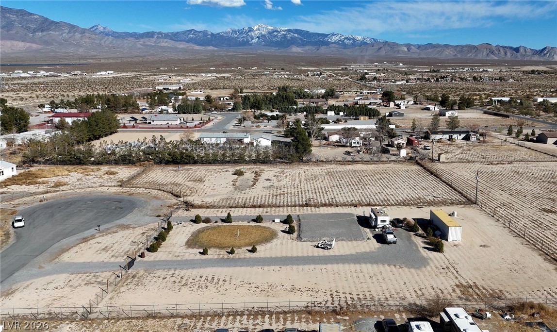 51 East Patricia Circle Pahrump NV 89060