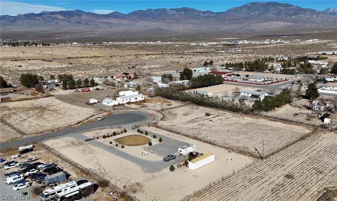 51 East Patricia Circle Pahrump NV 89060