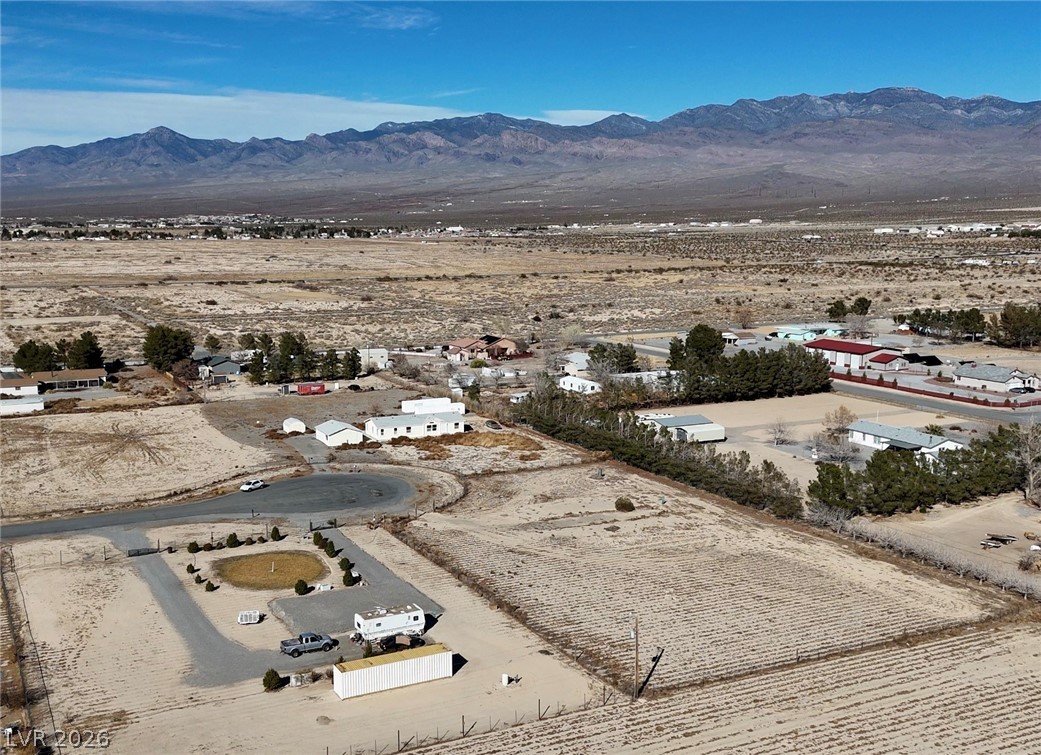 51 East Patricia Circle Pahrump NV 89060