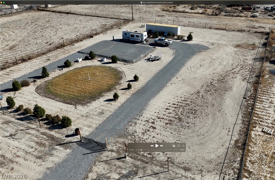 51 East Patricia Circle Pahrump NV 89060