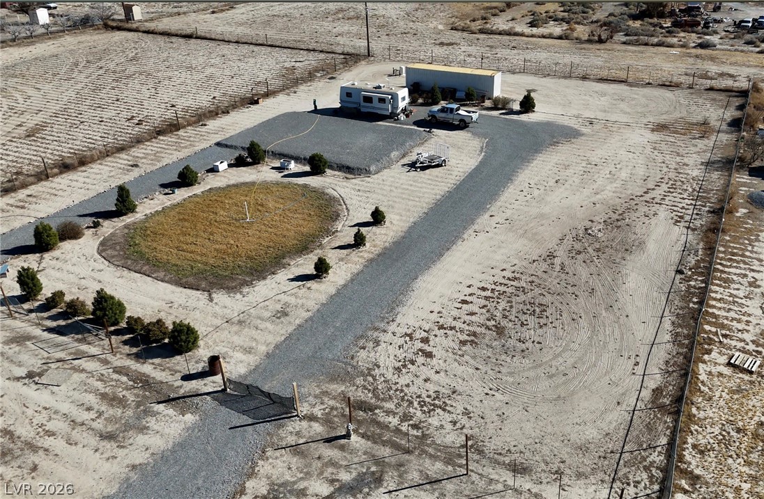 51 East Patricia Circle Pahrump NV 89060