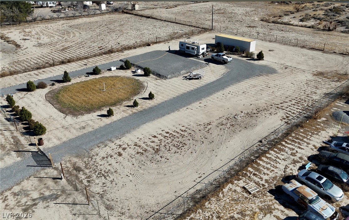 51 East Patricia Circle Pahrump NV 89060