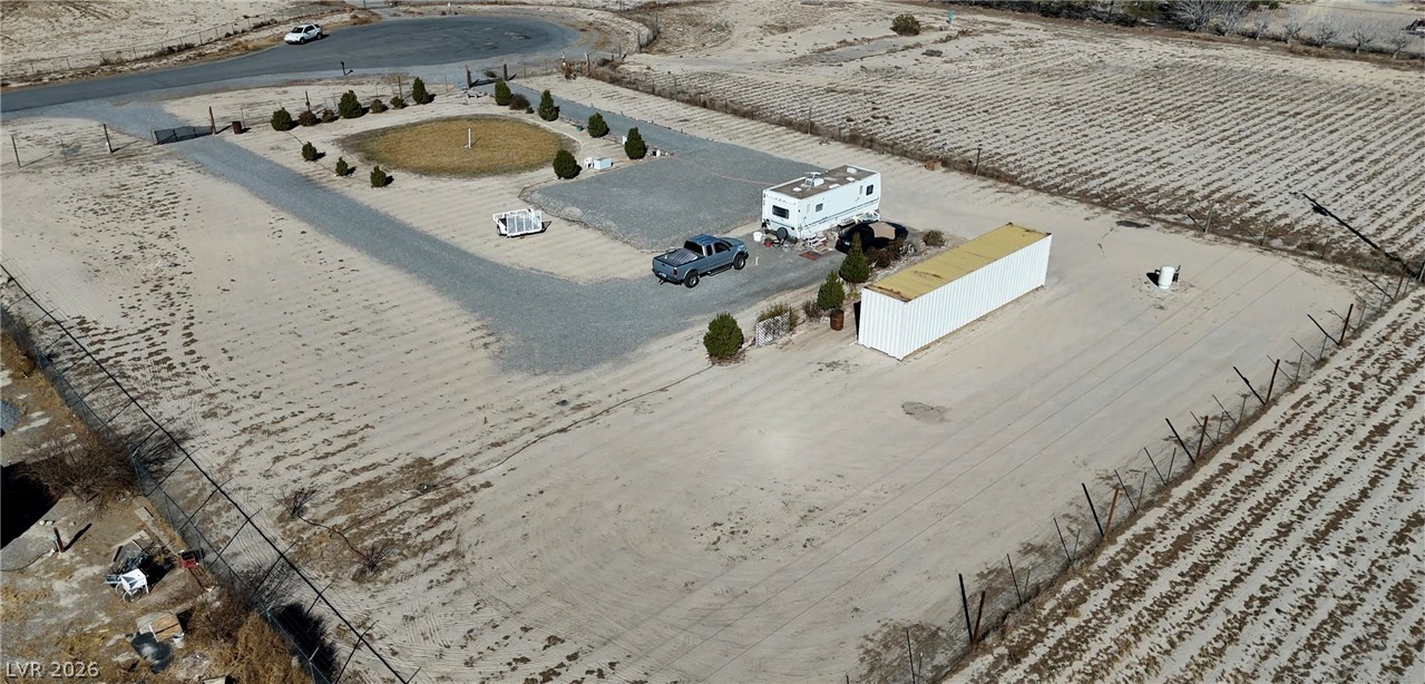51 East Patricia Circle Pahrump NV 89060