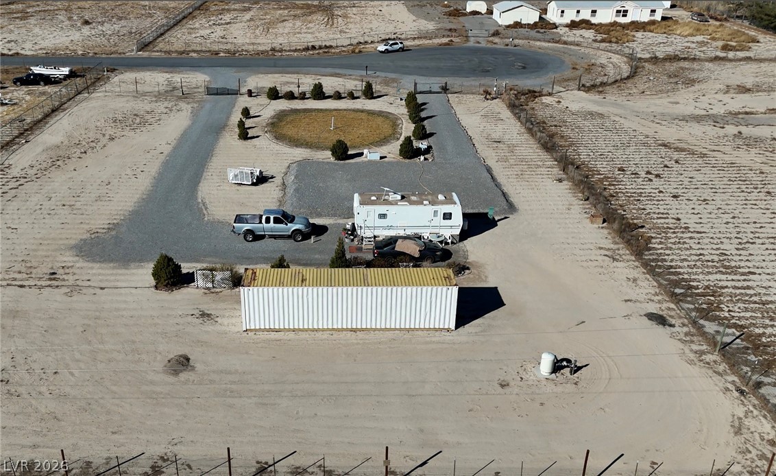 51 East Patricia Circle Pahrump NV 89060