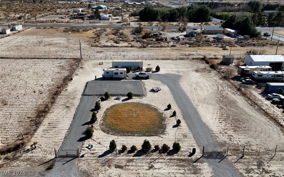 51 East Patricia Circle Pahrump NV 89060