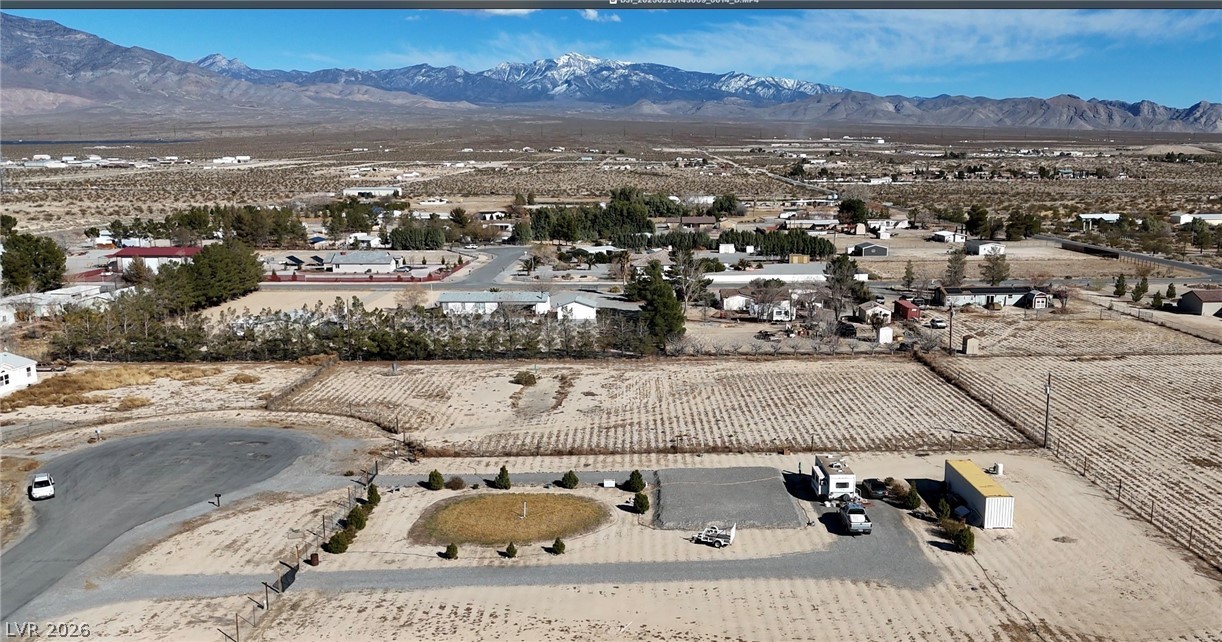 51 East Patricia Circle Pahrump NV 89060