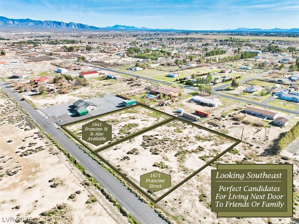 1671 Francine Street Pahrump NV 89060