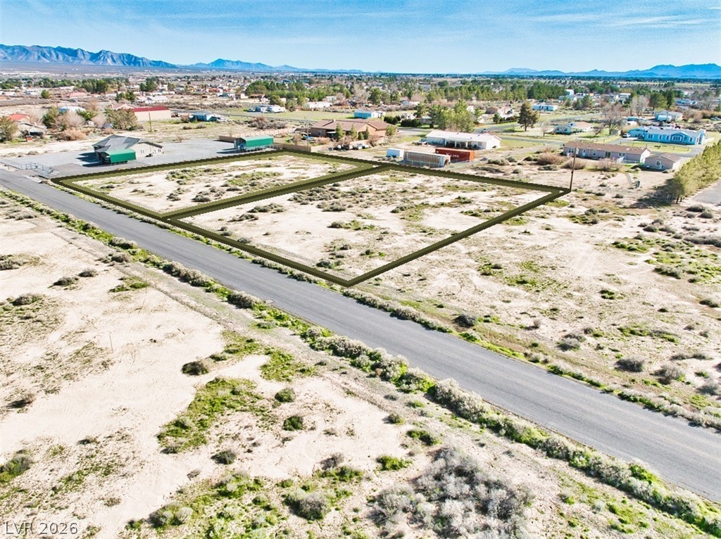 1671 Francine Street Pahrump NV 89060